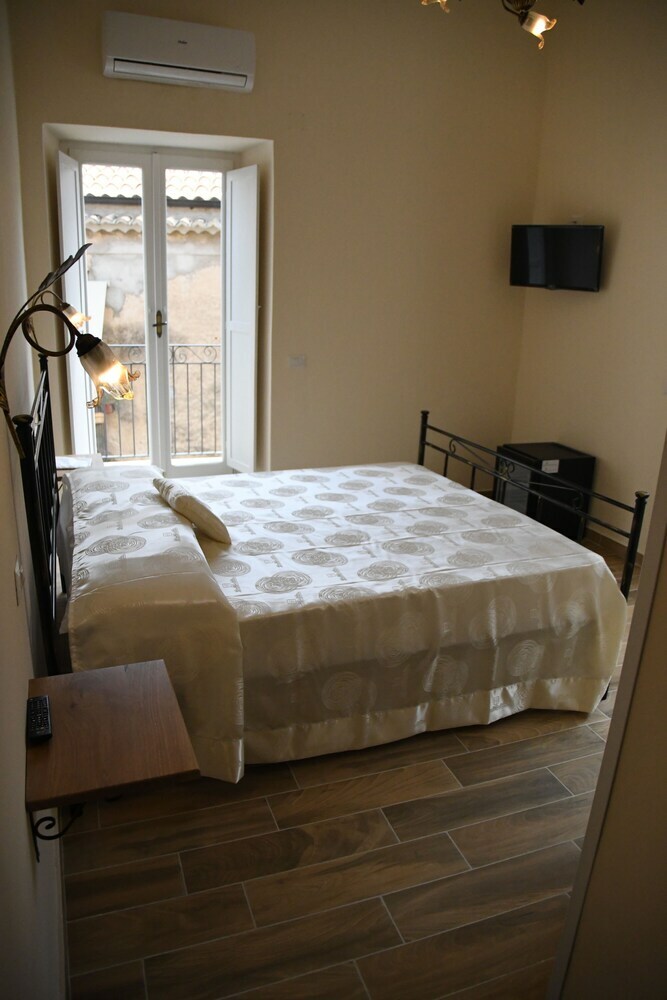 B&B The Tower Tropea