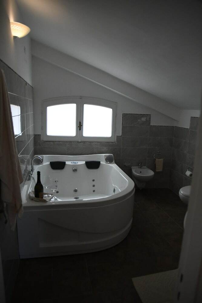 B&B The Tower Tropea