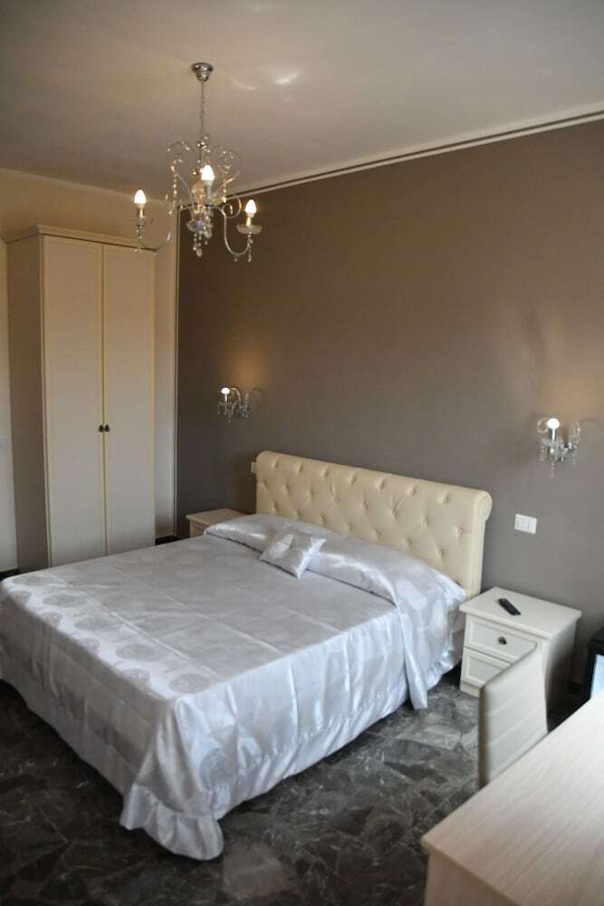 B&B The Tower Tropea