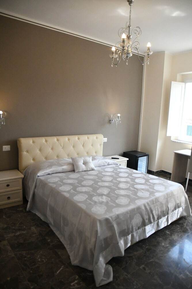 B&B The Tower Tropea