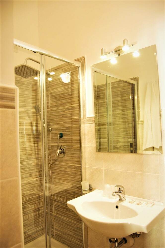 B&B The Tower Tropea
