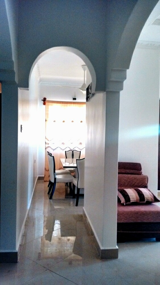 Villa Uroa Barabara