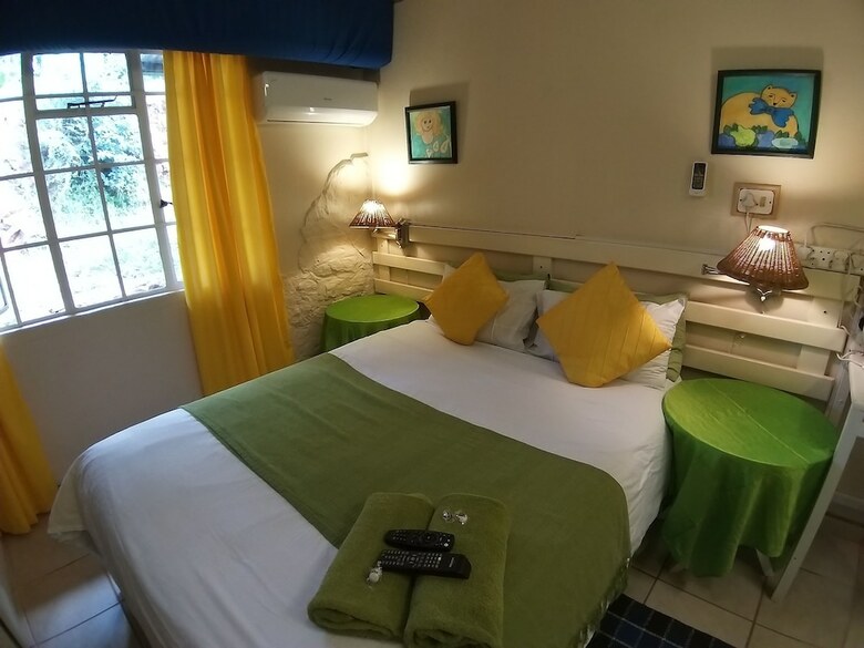 Hotel The Ultimate Lodge