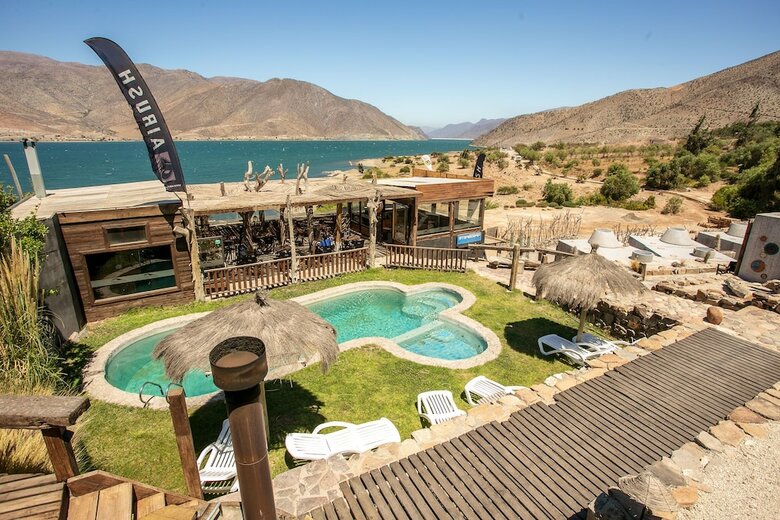 Hotel Puclaro
