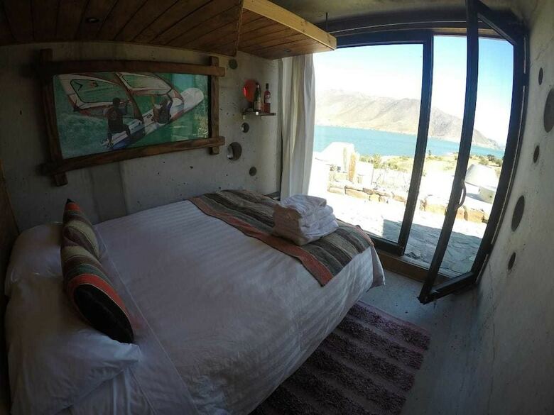 Hotel Puclaro