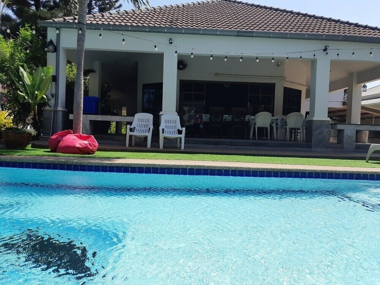 Baan Sudrak Pool Villa Hua Hin