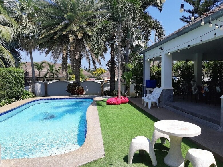 Baan Sudrak Pool Villa Hua Hin