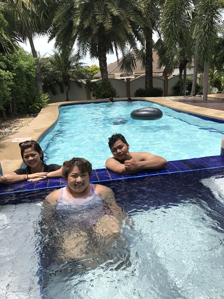 Baan Sudrak Pool Villa Hua Hin