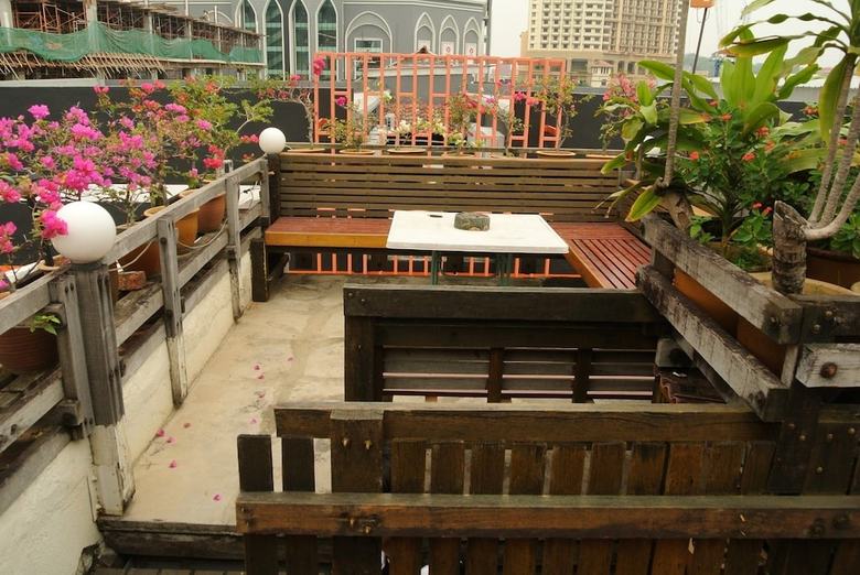 Hotel Johan Travellers Lodge
