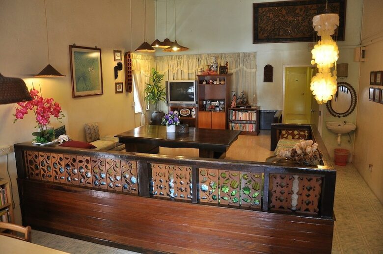 Hotel Johan Travellers Lodge
