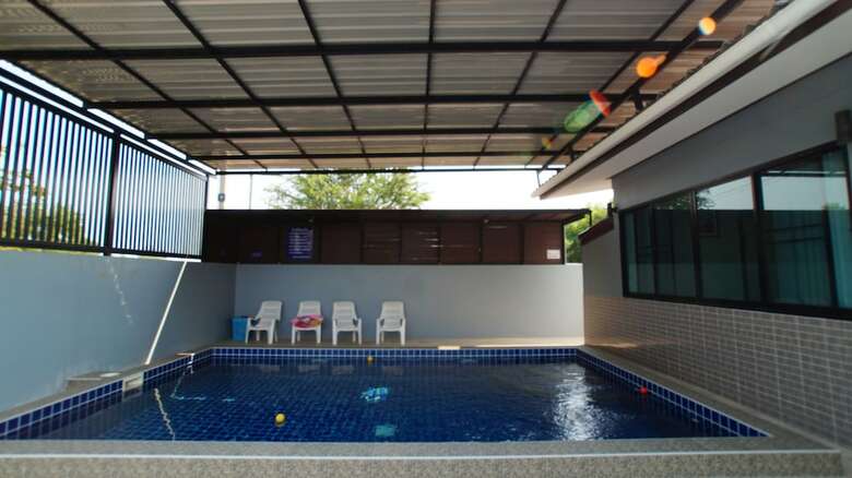 Baan Samart 1 Pool Villa Hua Hin