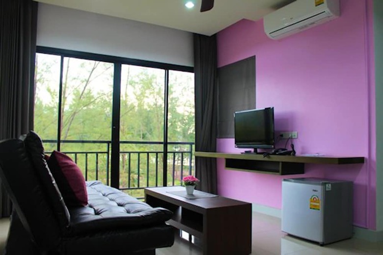 Hotel Mamatel Boutique