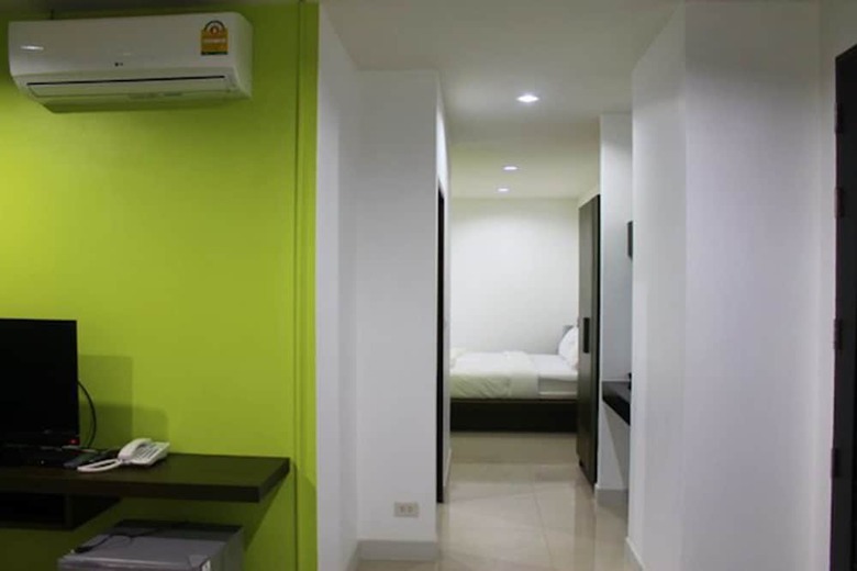 Hotel Mamatel Boutique