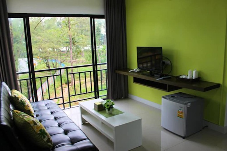 Hotel Mamatel Boutique