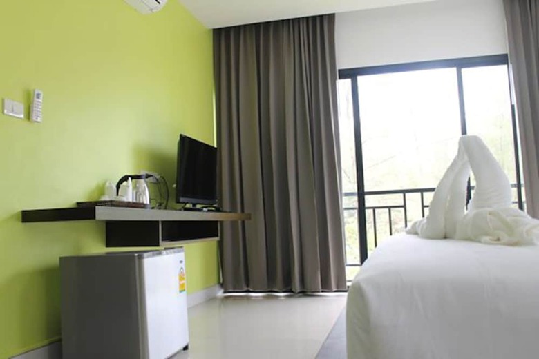 Hotel Mamatel Boutique