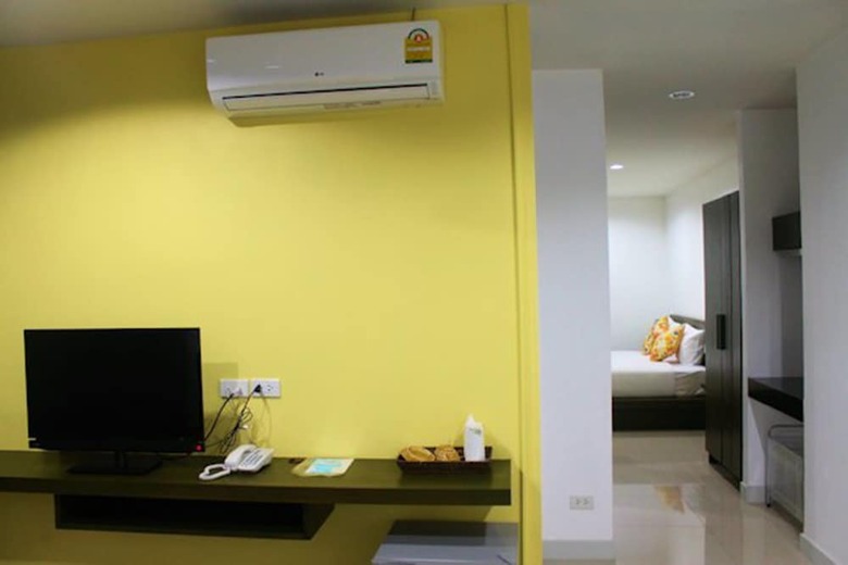 Hotel Mamatel Boutique