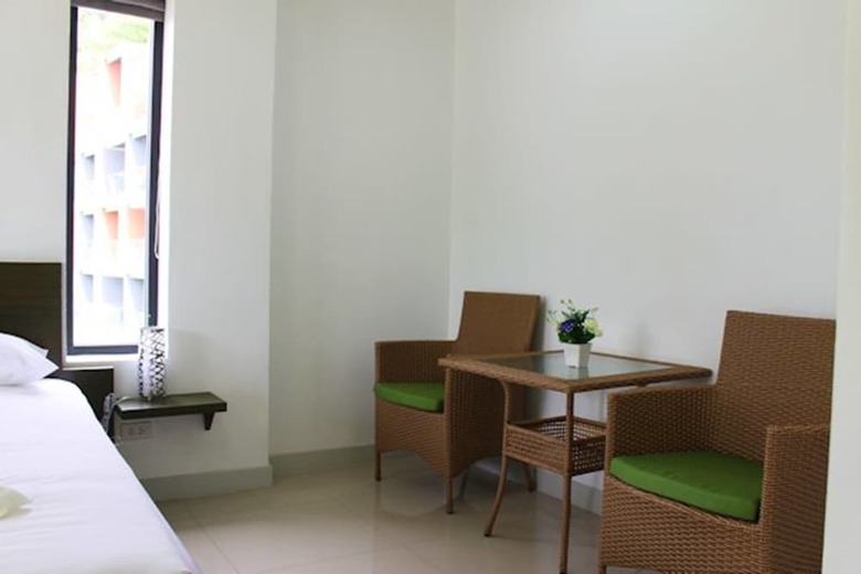 Hotel Mamatel Boutique