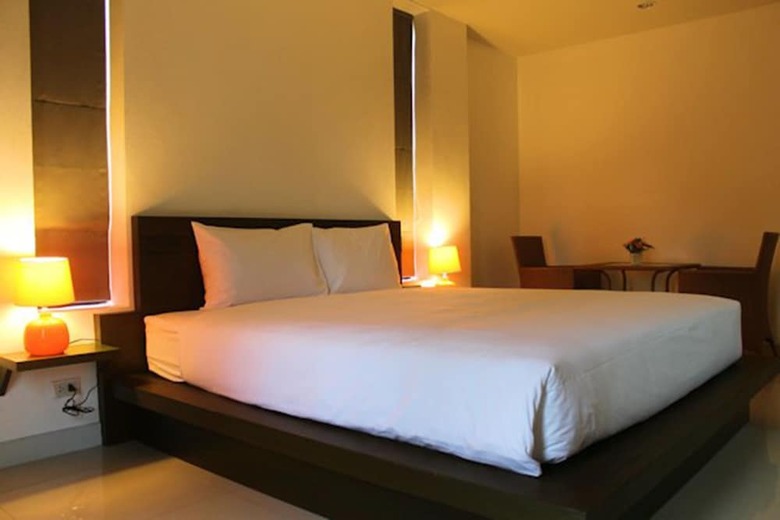 Hotel Mamatel Boutique