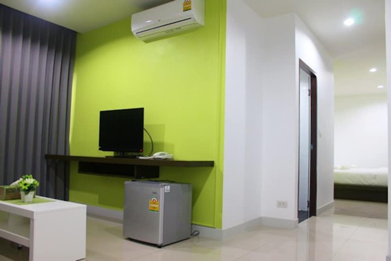 Hotel Mamatel Boutique
