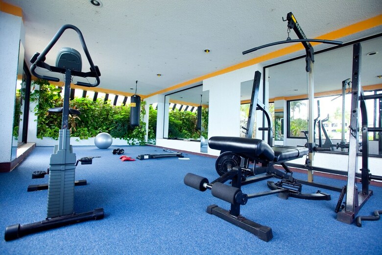 Tucan Siho Playa Hotel