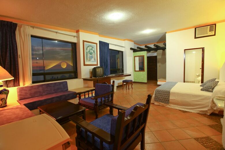 Tucan Siho Playa Hotel