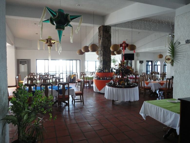 Tucan Siho Playa Hotel