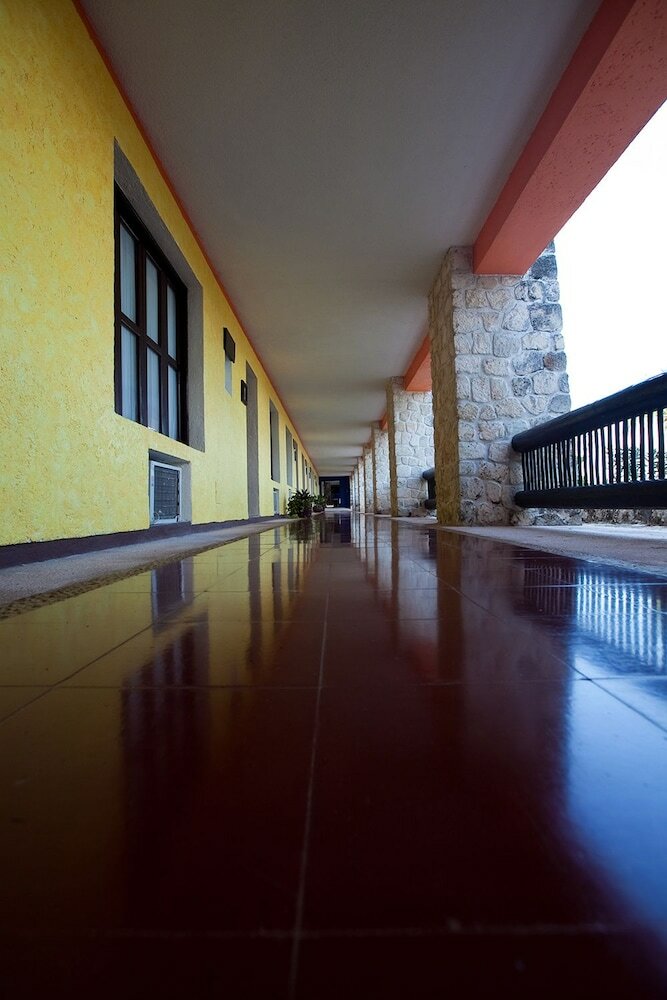 Tucan Siho Playa Hotel