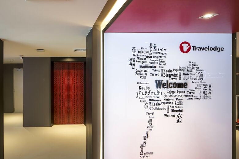 Hotel Travelodge Sukhumvit 11