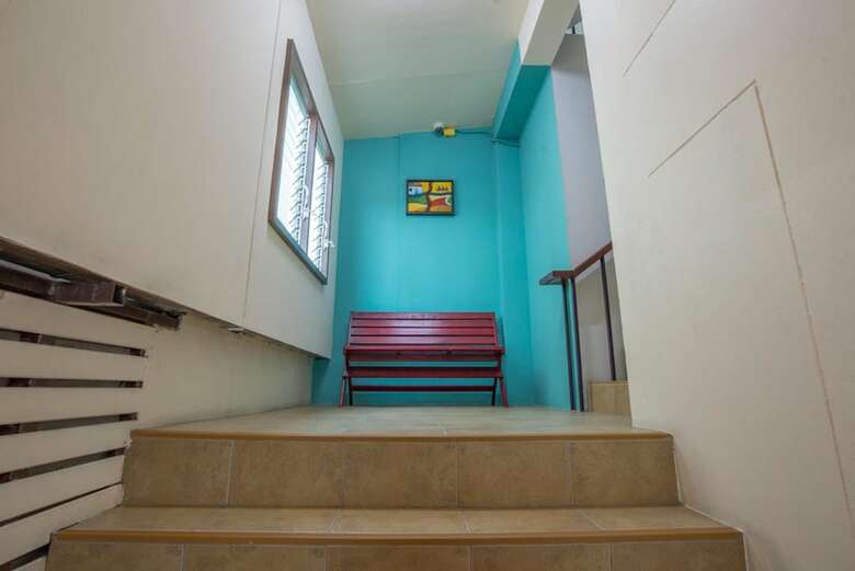 Hotel Poon Sook Apartment