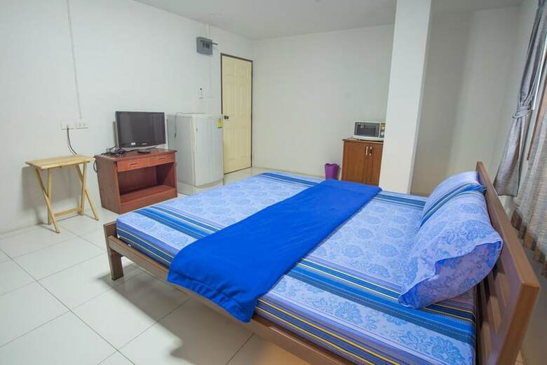 Hotel Poon Sook Apartment