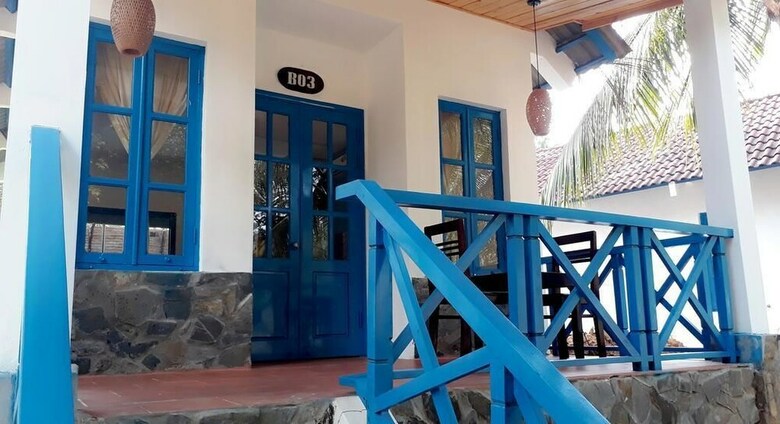 Hotel Mayfair Beach Resort Phu Quoc