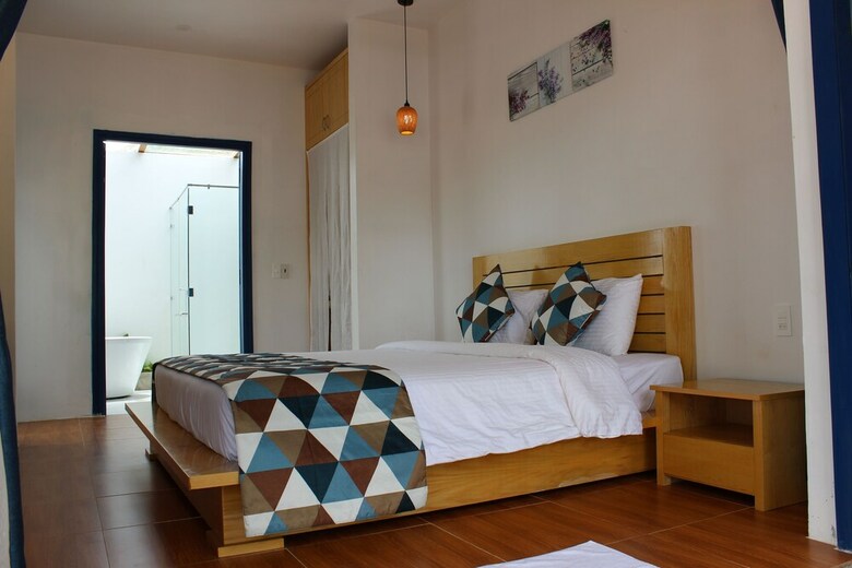 Hotel Mayfair Beach Resort Phu Quoc