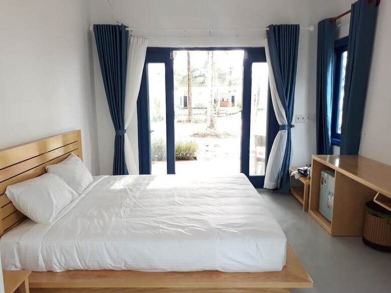 Hotel Mayfair Beach Resort Phu Quoc