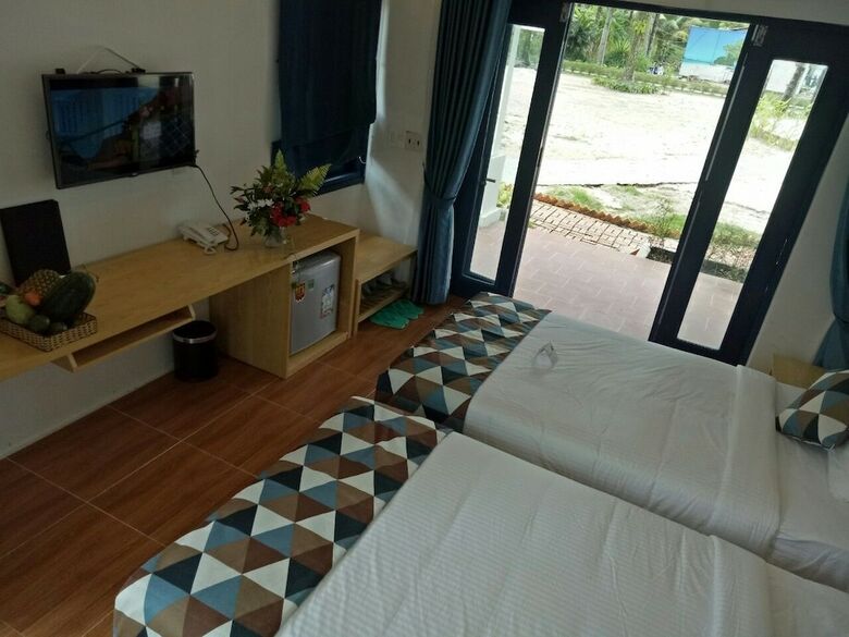 Hotel Mayfair Beach Resort Phu Quoc