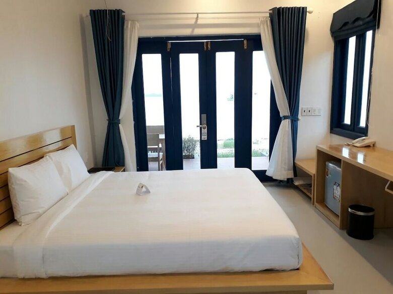 Hotel Mayfair Beach Resort Phu Quoc
