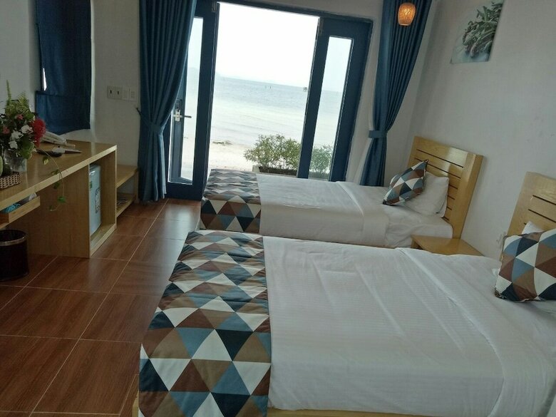 Hotel Mayfair Beach Resort Phu Quoc