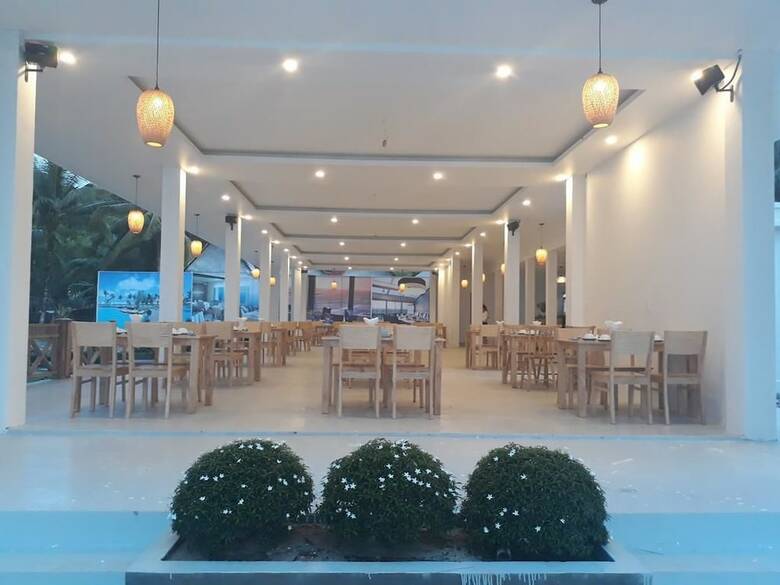 Hotel Mayfair Beach Resort Phu Quoc
