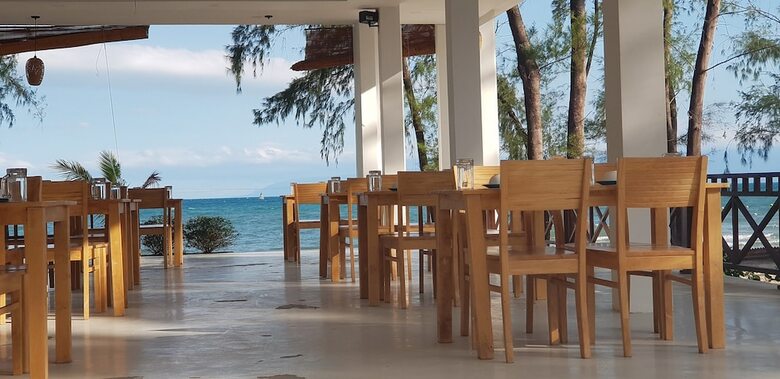 Hotel Mayfair Beach Resort Phu Quoc