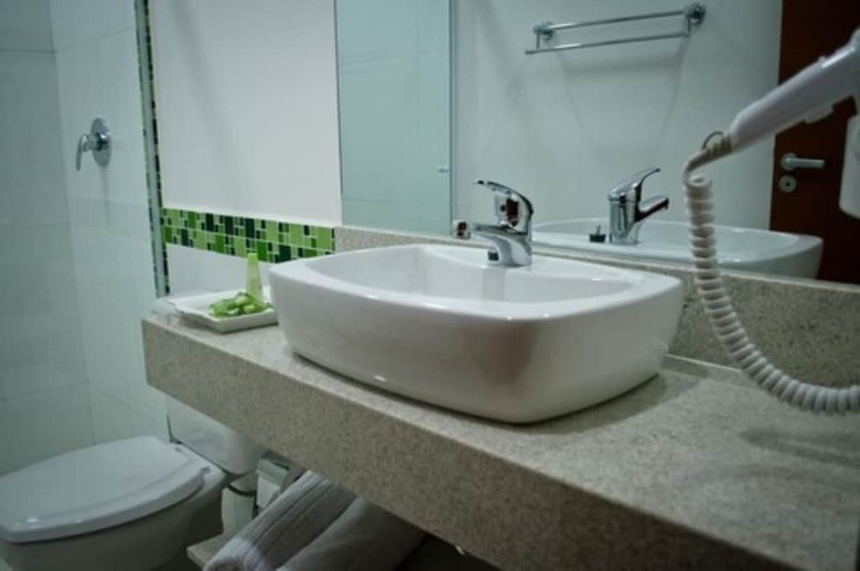 Hotel Aromas De Penedo