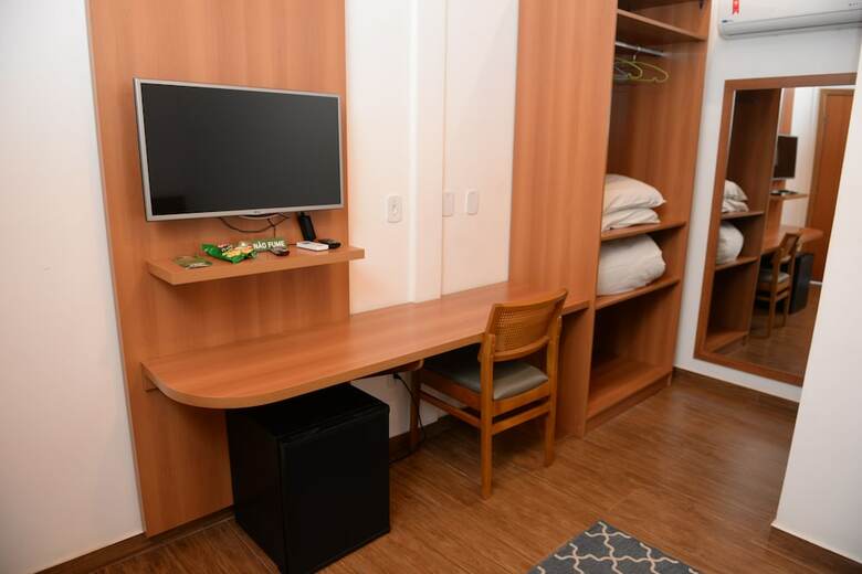 Hotel Aromas De Penedo