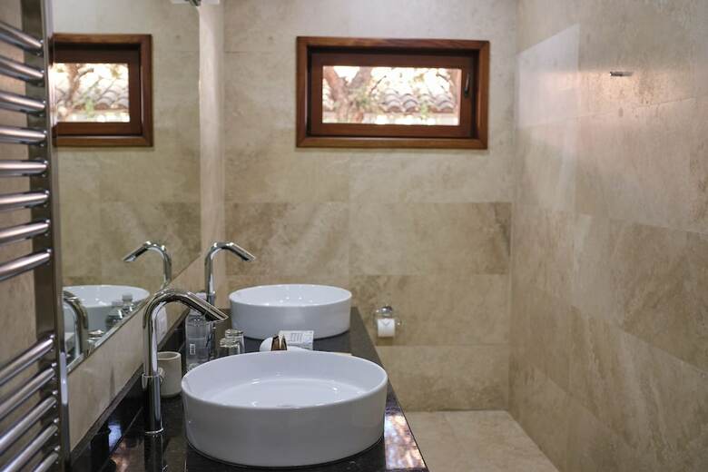 Tocuyeros Boutique Hotel