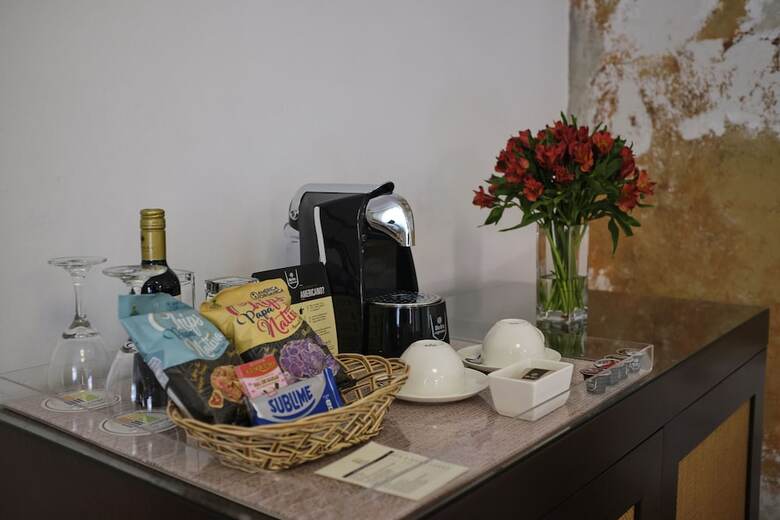 Tocuyeros Boutique Hotel