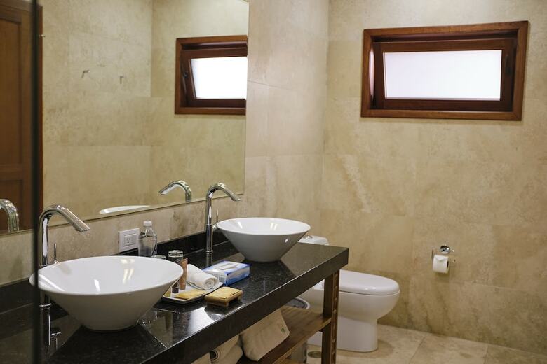 Tocuyeros Boutique Hotel