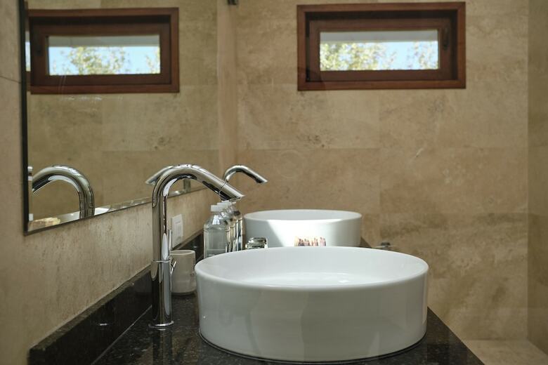Tocuyeros Boutique Hotel
