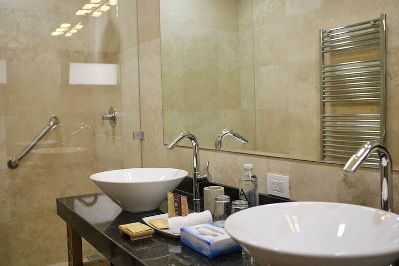 Tocuyeros Boutique Hotel