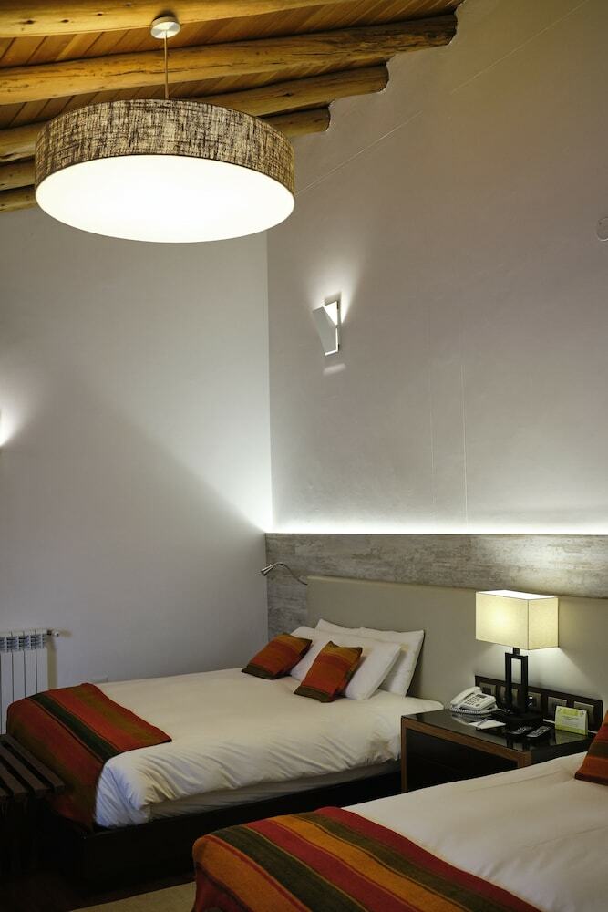 Tocuyeros Boutique Hotel