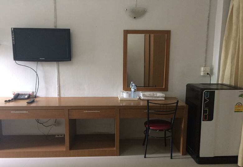 Hotel Taiunt Mansion Park