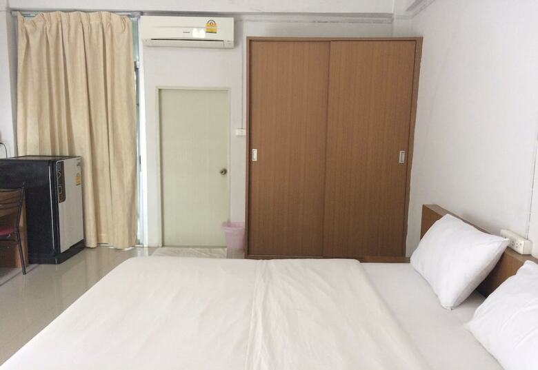 Hotel Taiunt Mansion Park