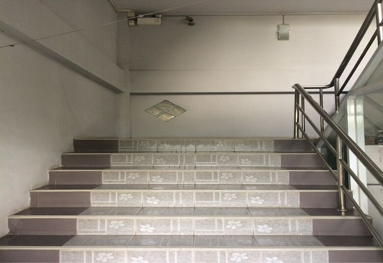 Hotel Taiunt Mansion Park