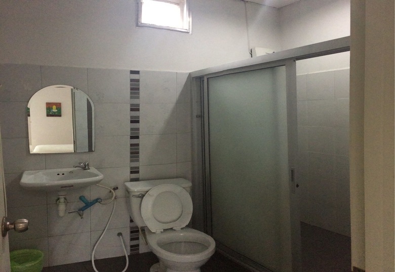Hotel Taiunt Mansion Park
